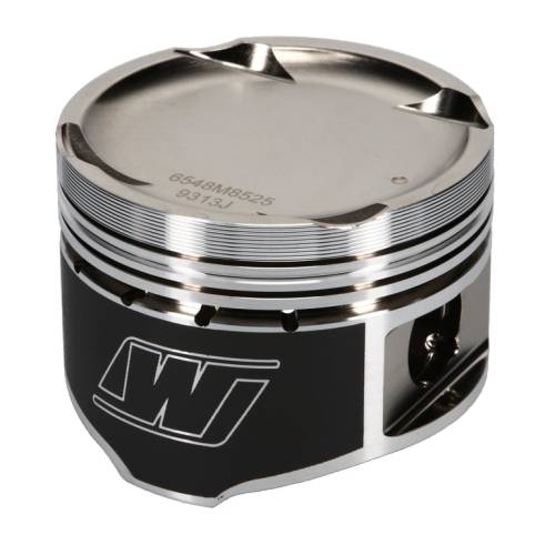 Wiseco Piston Kit Mitsubishi Eclipse 4G63 2.0L(8.3:1)-