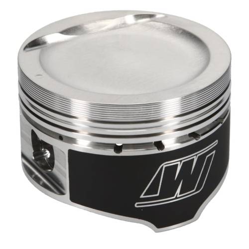 Wiseco Piston Kit GM Multiple 2.4L 16V LD9(-7.5cc) 9.0:1-