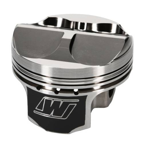 Wiseco Piston Kit Honda K-Series +10.5cc Dome 86.0mm ArmorPl