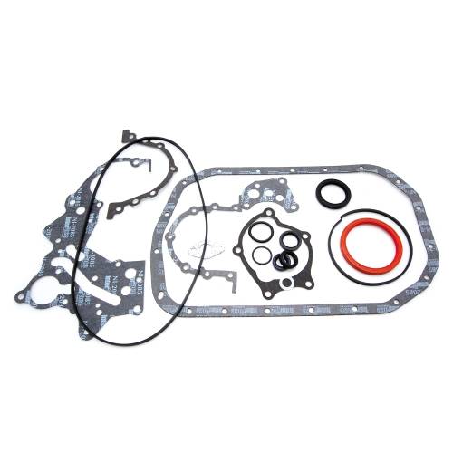 [WPRO2006B] Cometic MITSU '89-92 DOHC 4G63/T 2.0L Bottom End Kit