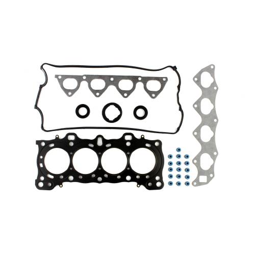 [WPRO2033T] Cometic HONDA '86-89 D16A1/A9 DOHC ""ZC"" 76mm Top End Kit