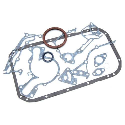 Cometic MITSU '88-96 6G72 SOHC 24V V6 3.0L Bottom End Kit