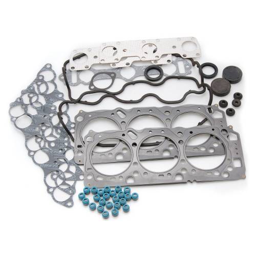 [WPRO2038T] Cometic MITSU '88-96 6G72 SOHC 24V V6 3.0L 93mm Bore Top En