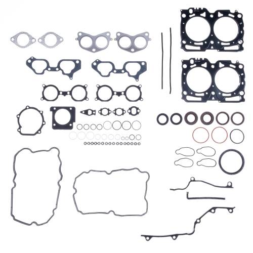 [WPRO2045C] Cometic SUBARU '06-07 WRX EJ255 DOHC 101MM Complete Kit