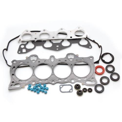 [WPRO2034T] Cometic HONDA '88-91 D16A6/A7 SOHC ""ZC"" 76mm Top End Kit