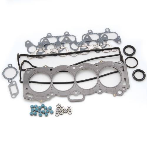 [WPRO2041T] Cometic TOYOTA '84-92 4A-GE 1.6L DOHC 81mm Top End Kit