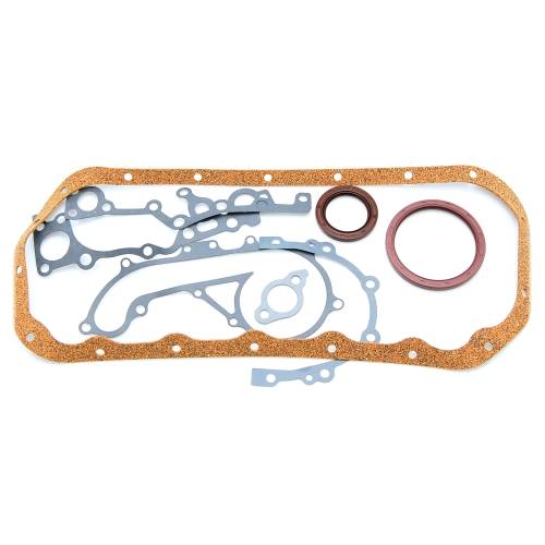 [WPRO2043B] Cometic TOYOTA '95-02 2RZ-FE 2.4L/3RZ-FE 2.7L Bottom End Ki