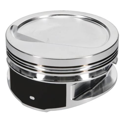 JE Pistons Kit BBC 572 -28cc Inv.dome 4.500'  B:4.500