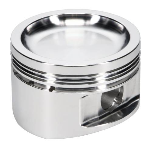 JE-Pistons Kit VW 2.0 Ltr 8V ABA 82.50 mm (9.0:1)