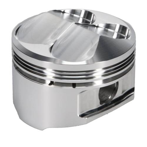 JE-Pistons BTO Kit VTS 1.6 16V(12.2:1)78.70MM(18MM pin)28.10