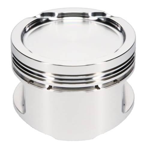 JE-Pistons Kit PSA 206 1.6 16V TU5JP4(9.0:1)80.00MM(BTO)