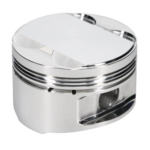 JE-Pistons BTO Kit Opel 1.6 16V X16XE/X16XEL(11.5:1)80.00MM