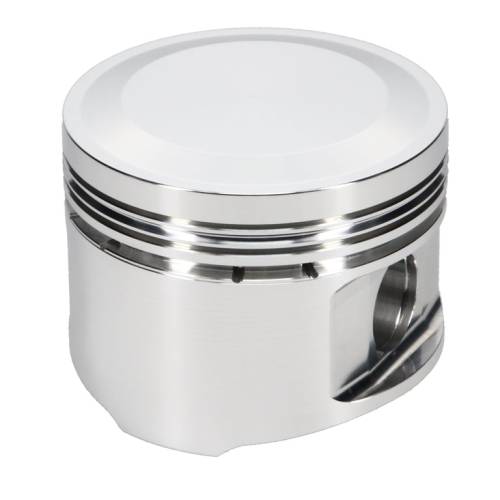 JE-Pistons BTO Kit Renault R5 1.4L 8V(840-30)(7.0:1)77.00mm