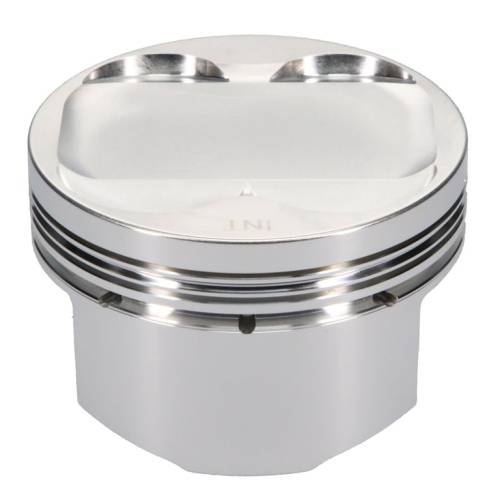 JE-Pistons Kit Ford 2.0L Zetec ZX3 85.00mm 9.0:1 Asym.