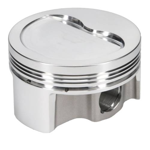 JE-Pistons BTO Kit Punto/Uno GT 1.4 8V 176A3(7.8:1)81.50MM