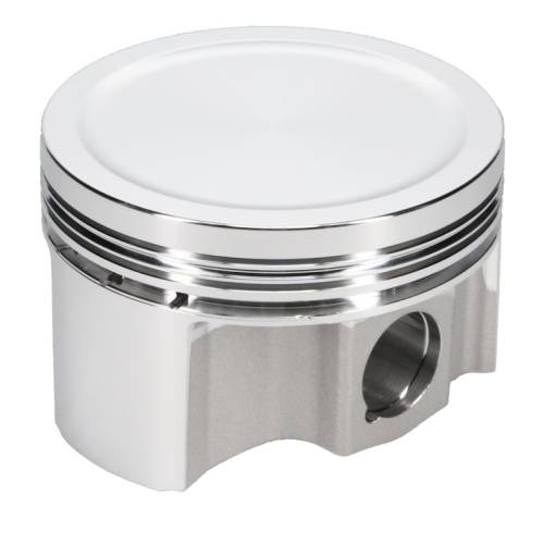JE-Pistons BTO Kit PSA 106 1.6 8V TU5J2 (11.8:1) 78.50MM