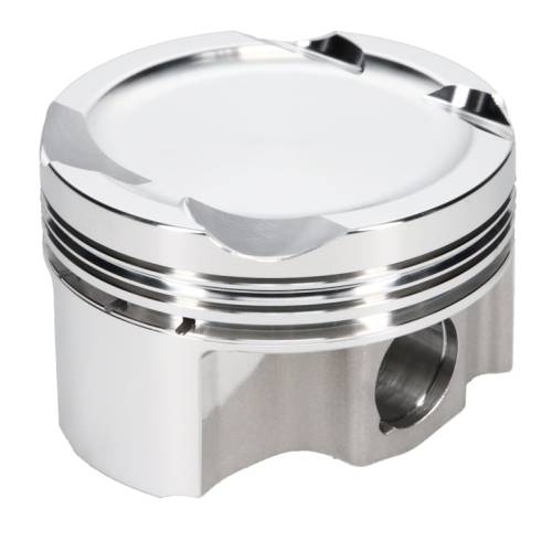 JE-Pistons BTO Kit Renault 2.0L 16V F7R(8.5:1)82.70mm
