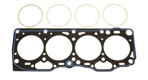 [330003R] Athena Head gasket FIAT PUNTO 1.4L TH1,8mm D.81,5mm