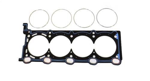 [330026R] Athena Head gasket BMW M62B44 448 S2 TH.2mm D.93,6mm RIGHT