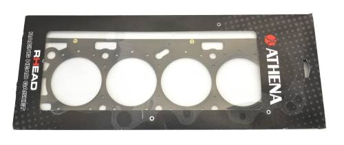 [338286R] Athena MLS Head gasket Opel Z16LET/LER/XER D.80MM TH.1,00mm