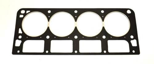 Athena Head gasket CHEVY TH.1,5mm D.105.4mm
