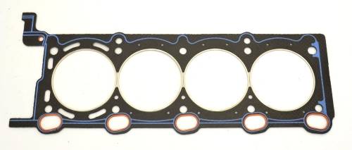 [330027R] Athena Head gasket BMW M62B44 448 S2 TH.2mm D.93,6mm LEFT