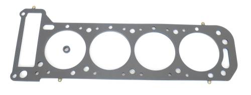 [338340R] Athena MLS Head gasket Opel 1.9L 8V CIH(19N) D.97MM TH1,50mm