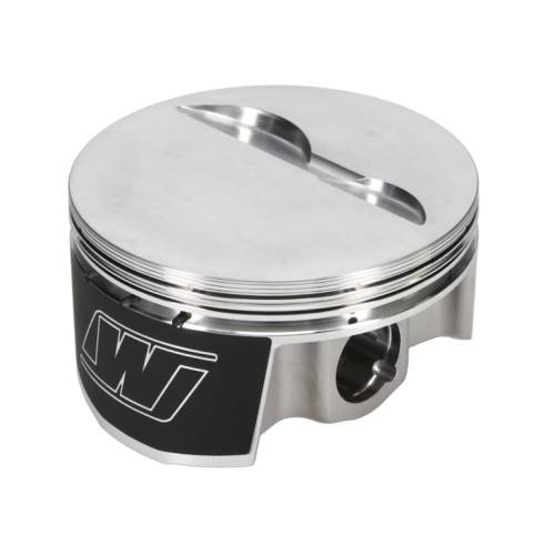 Wiseco Piston Kit SBC Two Barrel FT 1.550 B:4.060