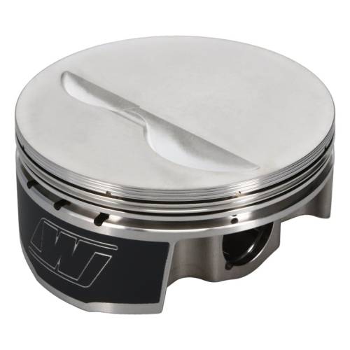 Wiseco Piston Kit SBC Two Barrel FT 1.250 B:4.035