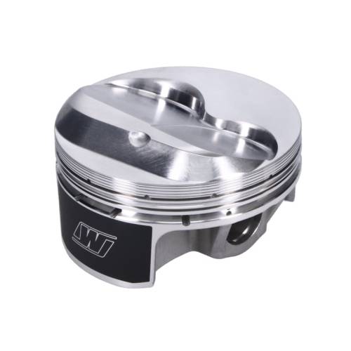 Wiseco Piston Kit 350 SBC 23 Degree +13.5cc 1.250CH B:4.035