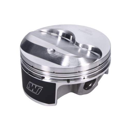 Wiseco Piston Kit 350 SBC 23 Degree +13.5cc 1.250CH B:4.060