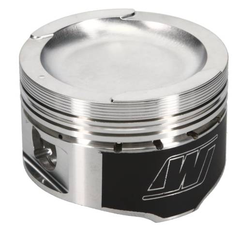 Wiseco Piston Kit VW 1.8 Ltr 16V 4 Cyl. KR/PL CR 11.0:1