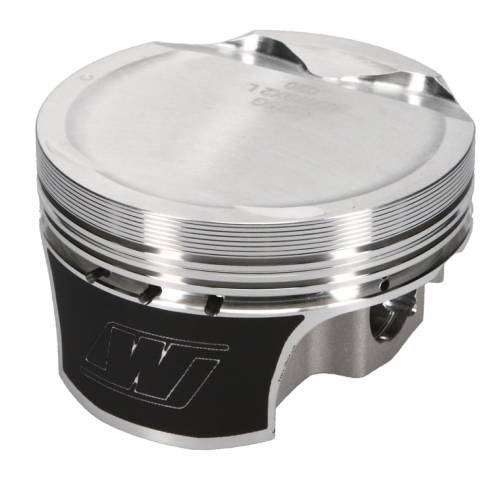 Wiseco Piston Kit Ford 4.6/5.4L Mod 4 Valve -13cc B:3.572