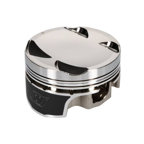 Wiseco Mitsubishi 4G63 GenII 2.0L(8.5:1)(-12cc)Stroke/LR-