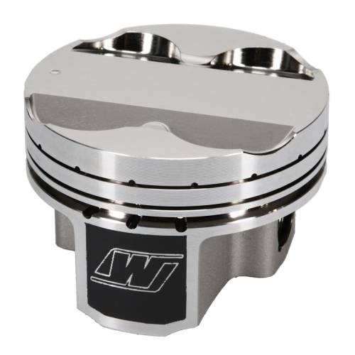Wiseco TOYOTA Supra 2JZGTE 3.0L 24V(-5.3cc)(9.5:1)-