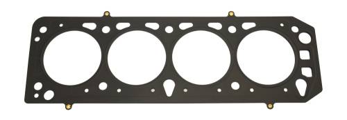 [338048R] Athena MLS Head gasket FORD Cosworth YB TH.1.0mm D.92.5mm