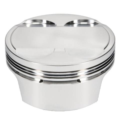 JE-Pistons Kit Nissan VQ37VHR 95.50 mm(8.5:1) FSR