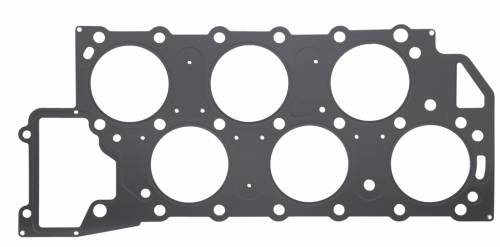 [338320R] Athena MLS Head gasket VW VR6 12V D.84,1MM - TH 0,65MM