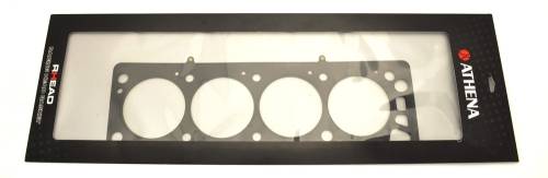 [338301R] Athena MLS Head gasket FORD 2.3L Ranger TH.1.0mm D.97.282mm