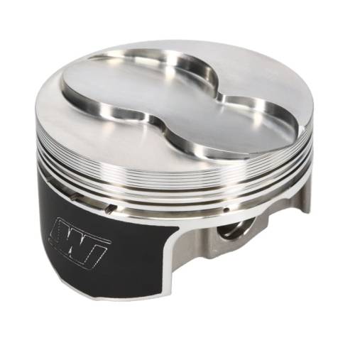 Wiseco Piston Kit Chevy LS -1cc 1.300 x 4.125 Bore B:4.125