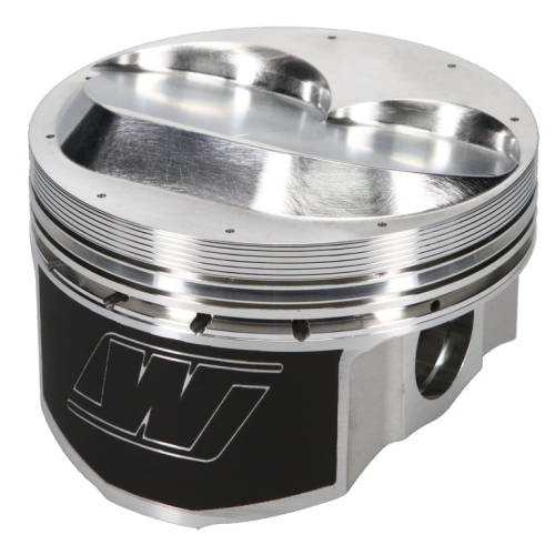 Wiseco Piston Kit Chrysler SB 340-360 +8CC 1.460 CH B:4.100