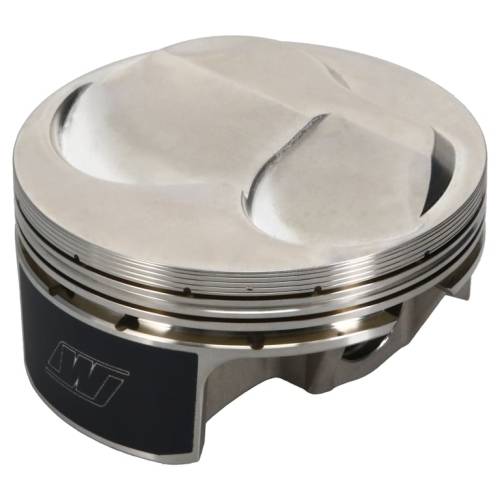 Wiseco Piston Kit SBC 18deg 1.062 CH +3cc B:4.145