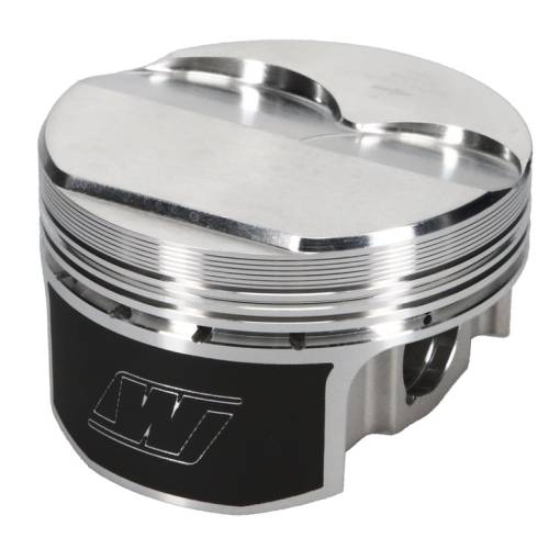 Wiseco Piston Kit Chevy LSX 5.3 +6cc Dome B:3.800