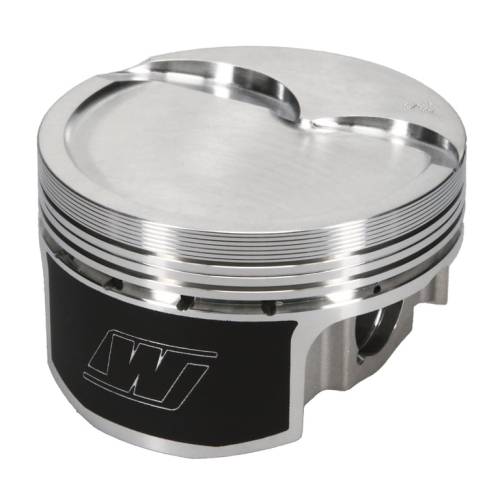 Wiseco Piston Kit Chevy LSX 5.3 -10.7cc Dome B:3.800