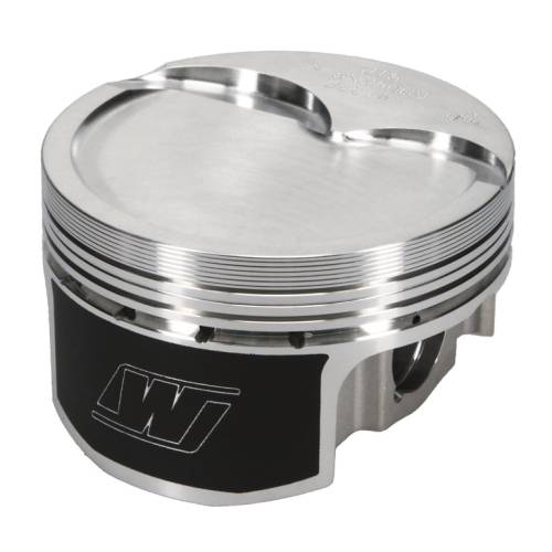 Wiseco Piston Kit Chevy LSX 5.3 -10.7cc Dome B:3.780