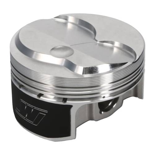 Wiseco Piston Kit Chevy LSX 6.0 +9cc B:4.010