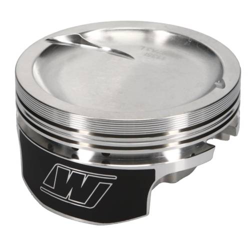 Wiseco Piston Kit SBC - Blower/Turbo Reverse D B:4.035