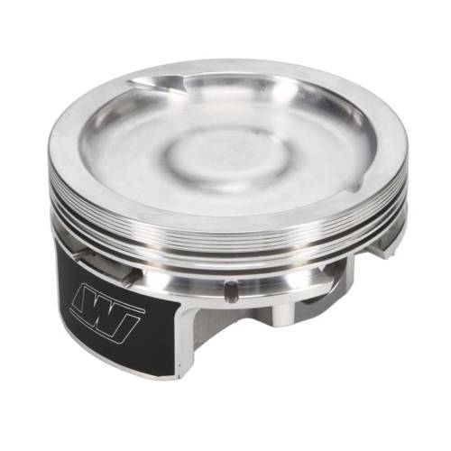 Wiseco Piston Kit SBC - Blower/Turbo Reverse D B:4.060