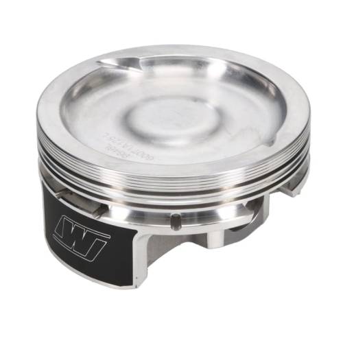 Wiseco Piston Kit SBC - Blower/Turbo Reverse D B:4.125