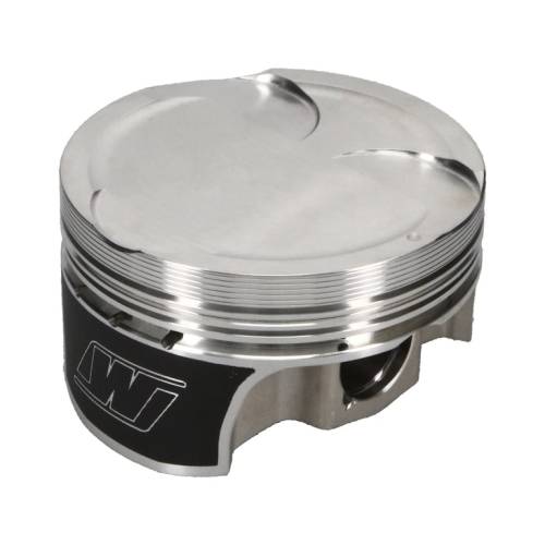 Wiseco Piston Kit Ford 4.6/5.4L Mod 3 Valve B:3.572